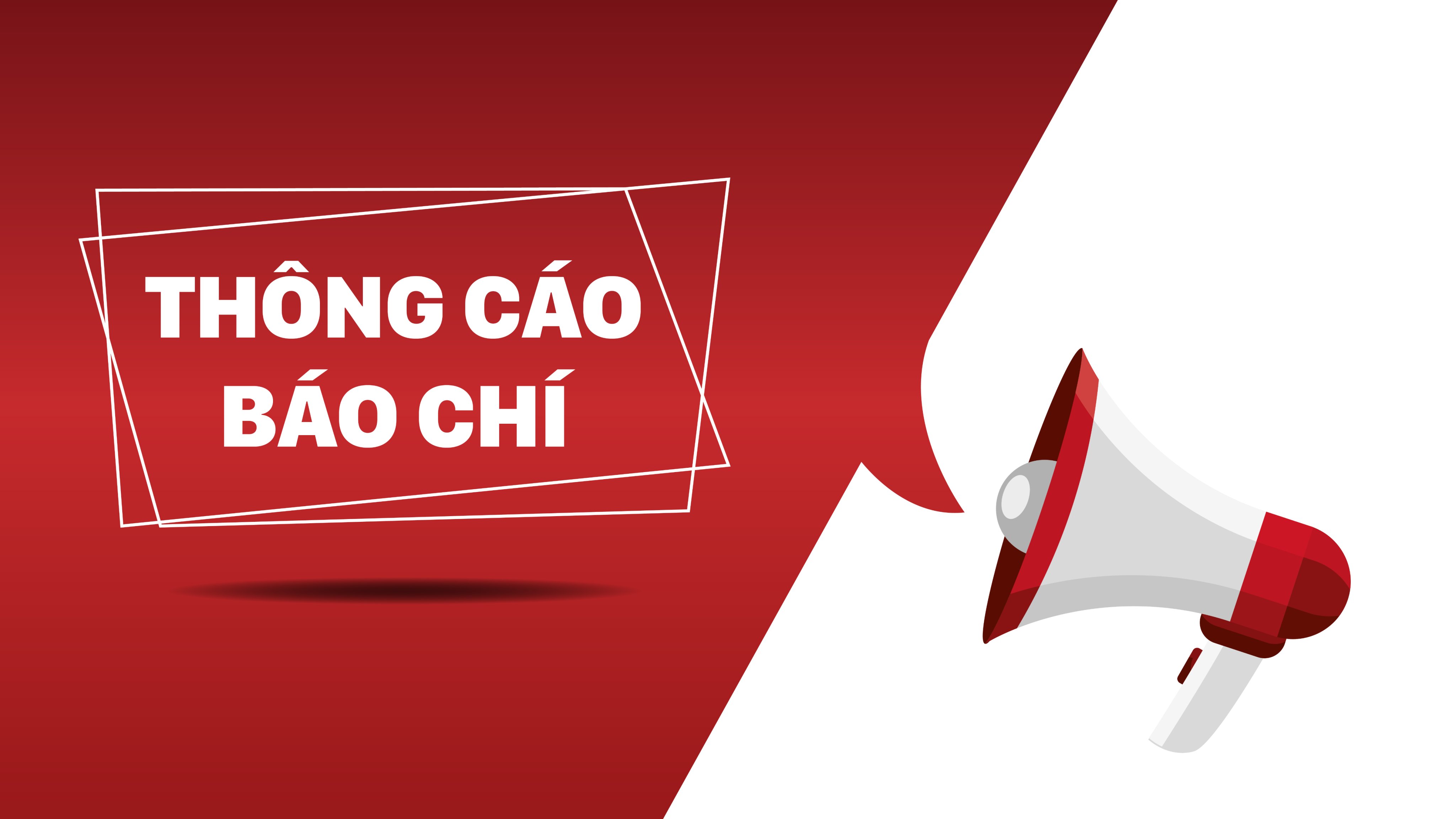 Thông cáo báo chí về Ngày hội khởi nghiệp đổi mới sáng tạo tỉnh năm 2024 (Techfest Đắk Lắk 2024)
